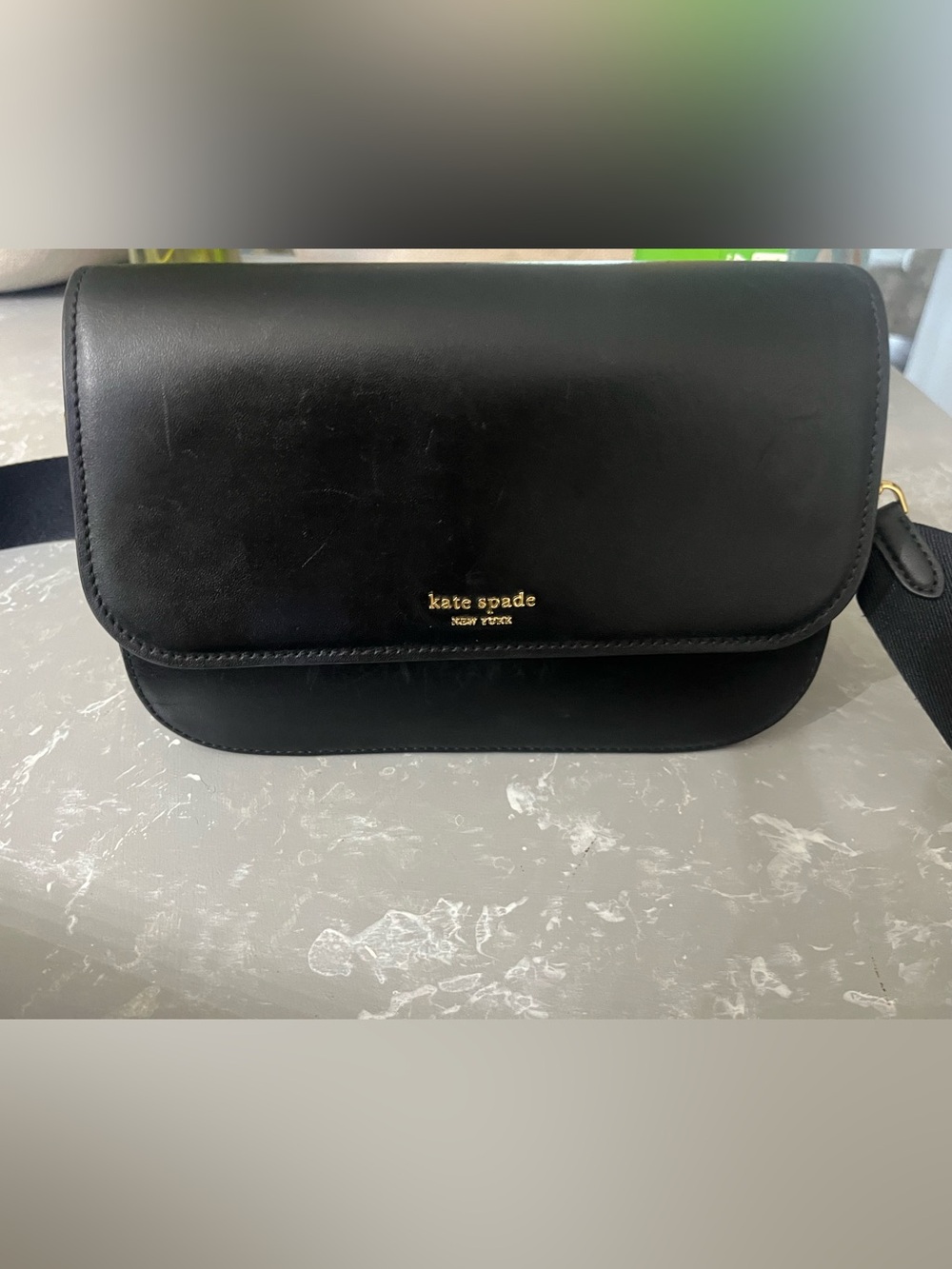 Kate Spade shoulder or crossbody